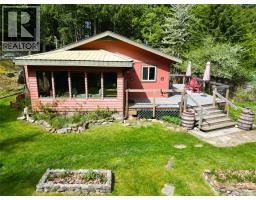 281 Iwanik Road, Procter, British Columbia