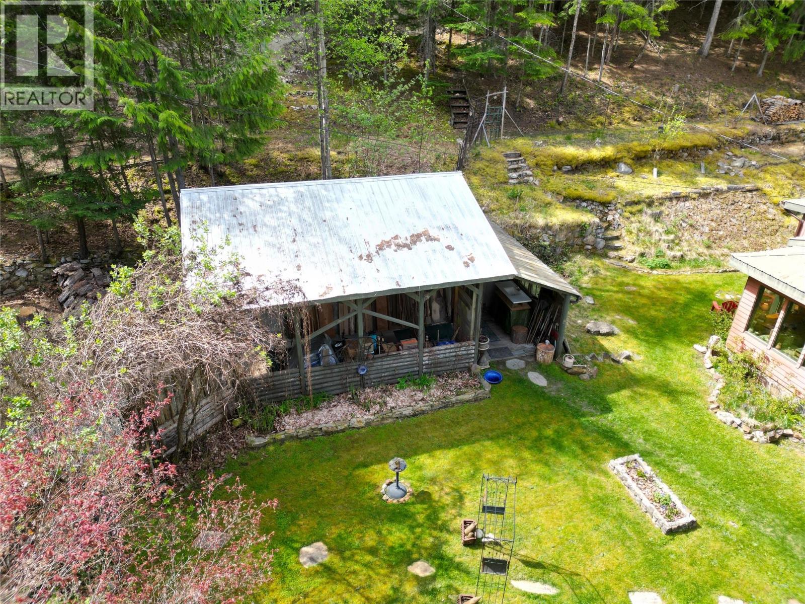 281 Iwanik Road, Procter, British Columbia  V1L 0B5 - Photo 68 - 10385671