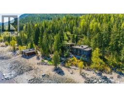 285 Kootenay Lake Road, Procter, British Columbia