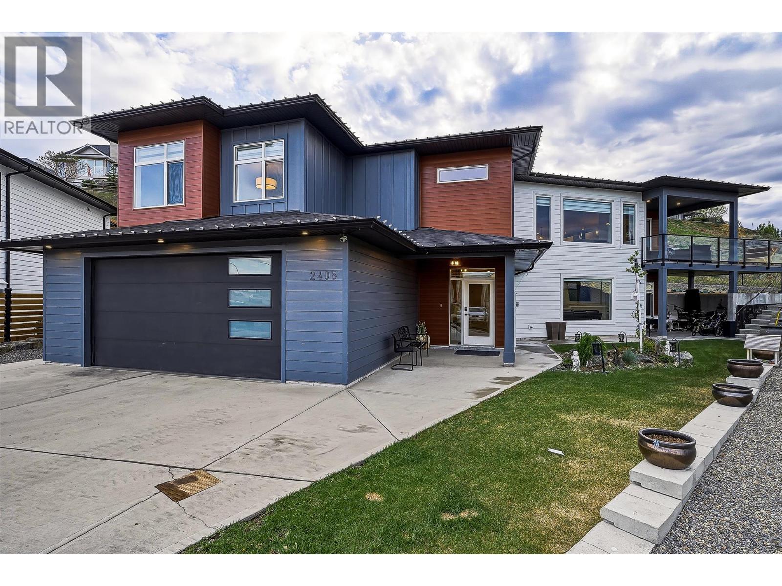 2405 Talbot Place, Kamloops, British Columbia  V1S 2B2 - Photo 1 - 10386447