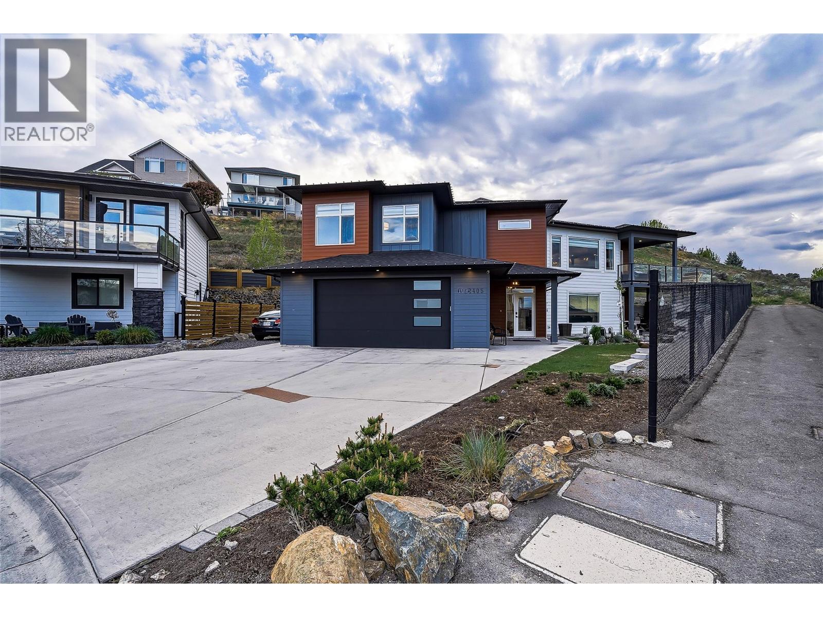 2405 Talbot Place, Kamloops, British Columbia  V1S 2B2 - Photo 2 - 10386447
