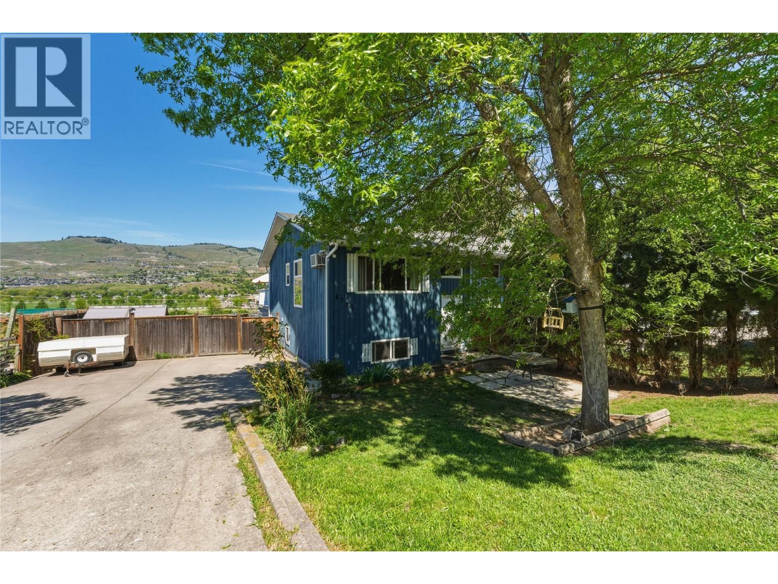 6705 Longacre Drive, Vernon, British Columbia  V1H 1J1 - Photo 45 - 10386756