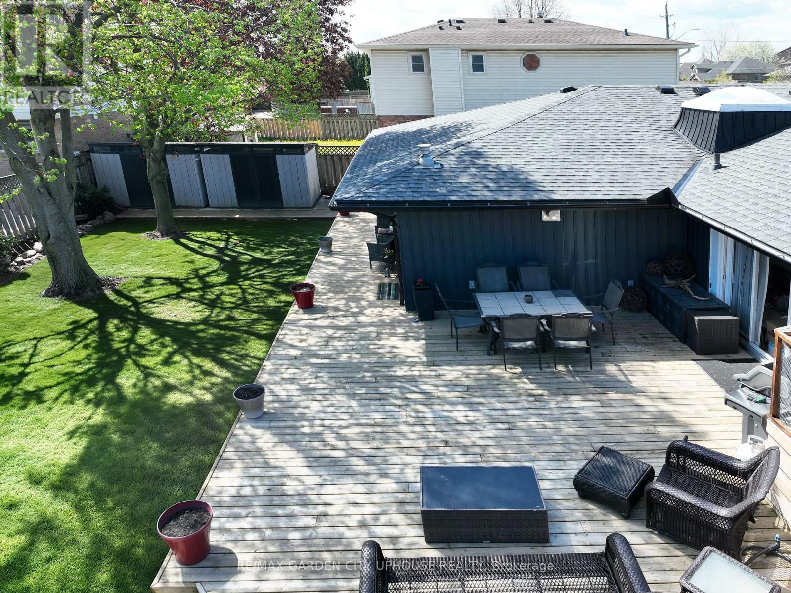 190 First Street Louth Street, St. Catharines, Ontario  L2S 0A6 - Photo 31 - X12940976