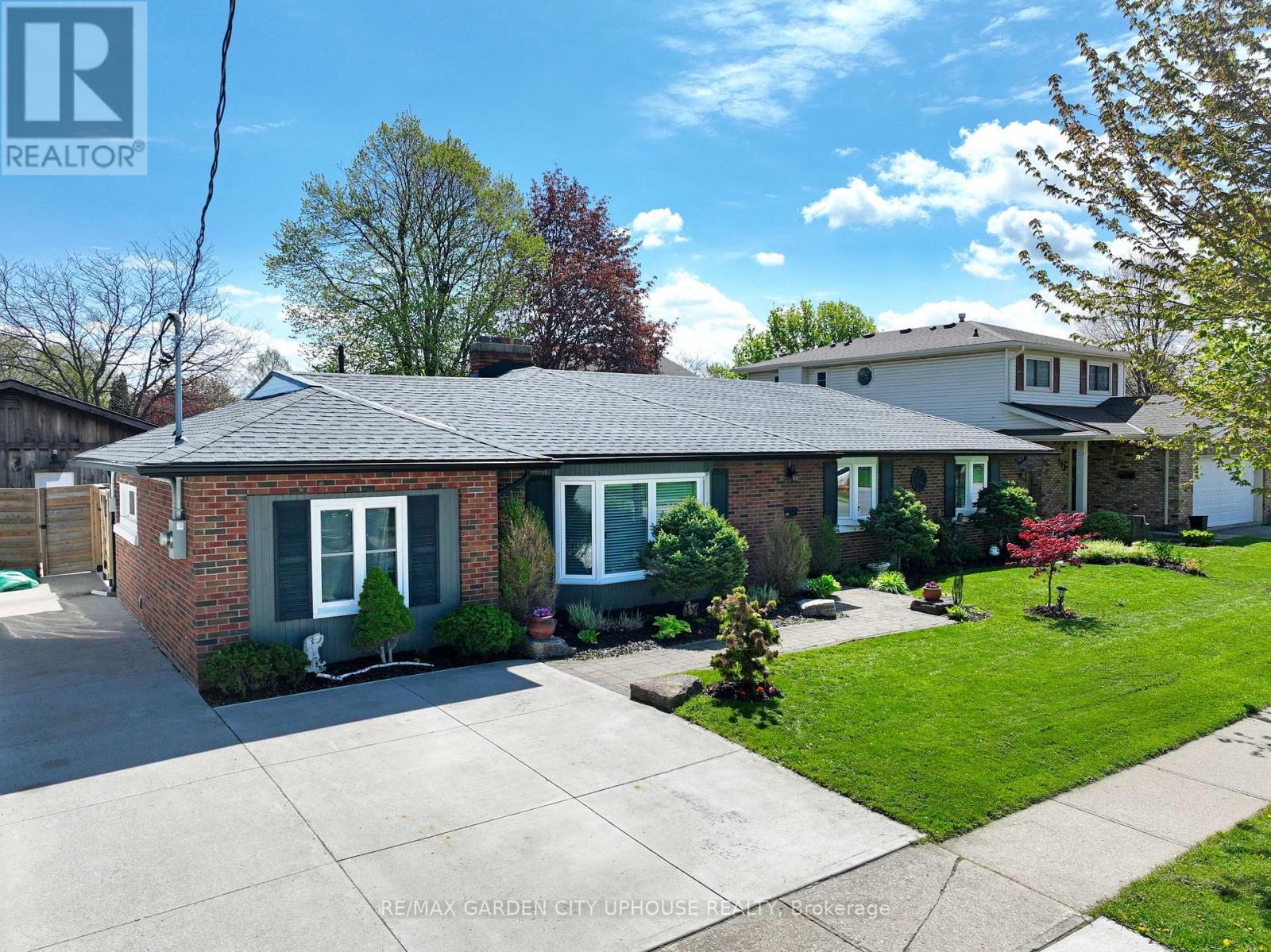 190 First Street Louth Street, St. Catharines, Ontario  L2S 0A6 - Photo 29 - X12940976