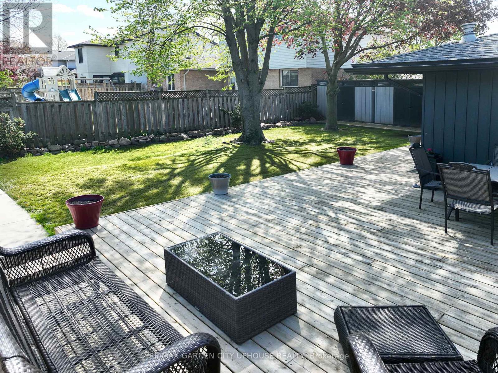 190 First Street Louth Street, St. Catharines, Ontario  L2S 0A6 - Photo 32 - X12940976