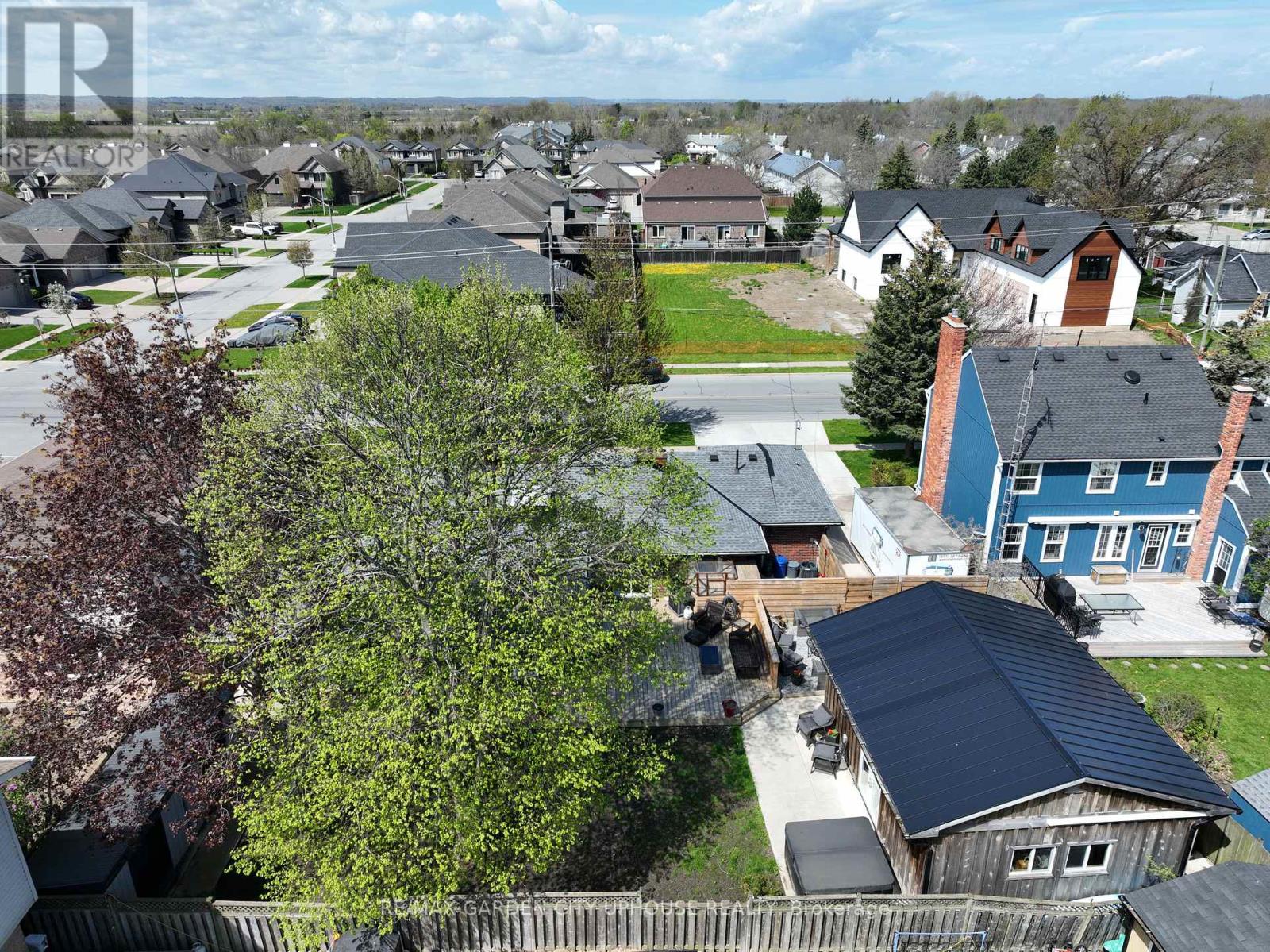 190 First Street Louth Street, St. Catharines, Ontario  L2S 0A6 - Photo 33 - X12940976