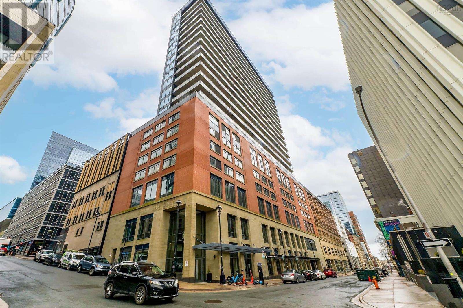 1501 1650 Granville Street, Halifax, Nova Scotia
