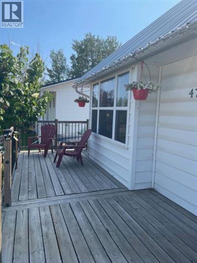 4711 Spruce Avenue, Fort Nelson, British Columbia  V0C 1R0 - Photo 4 - R3121049