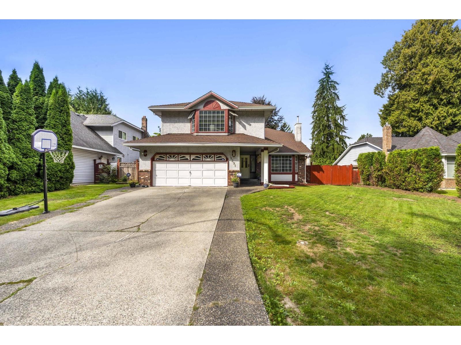 9291 158 Street, Surrey, British Columbia  V4N 3C2 - Photo 1 - R3121301