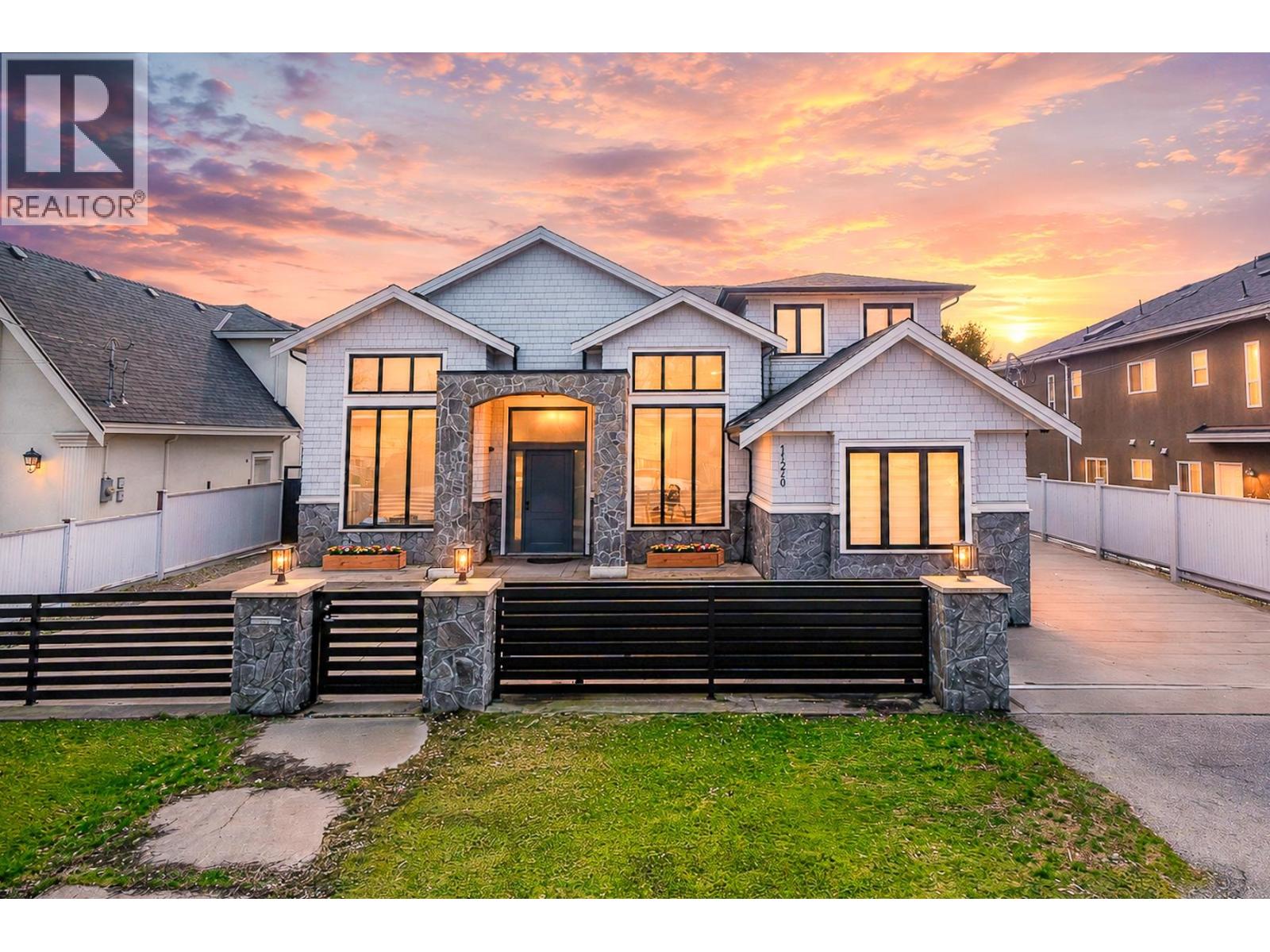 11240 BIRD ROAD, Richmond, British Columbia