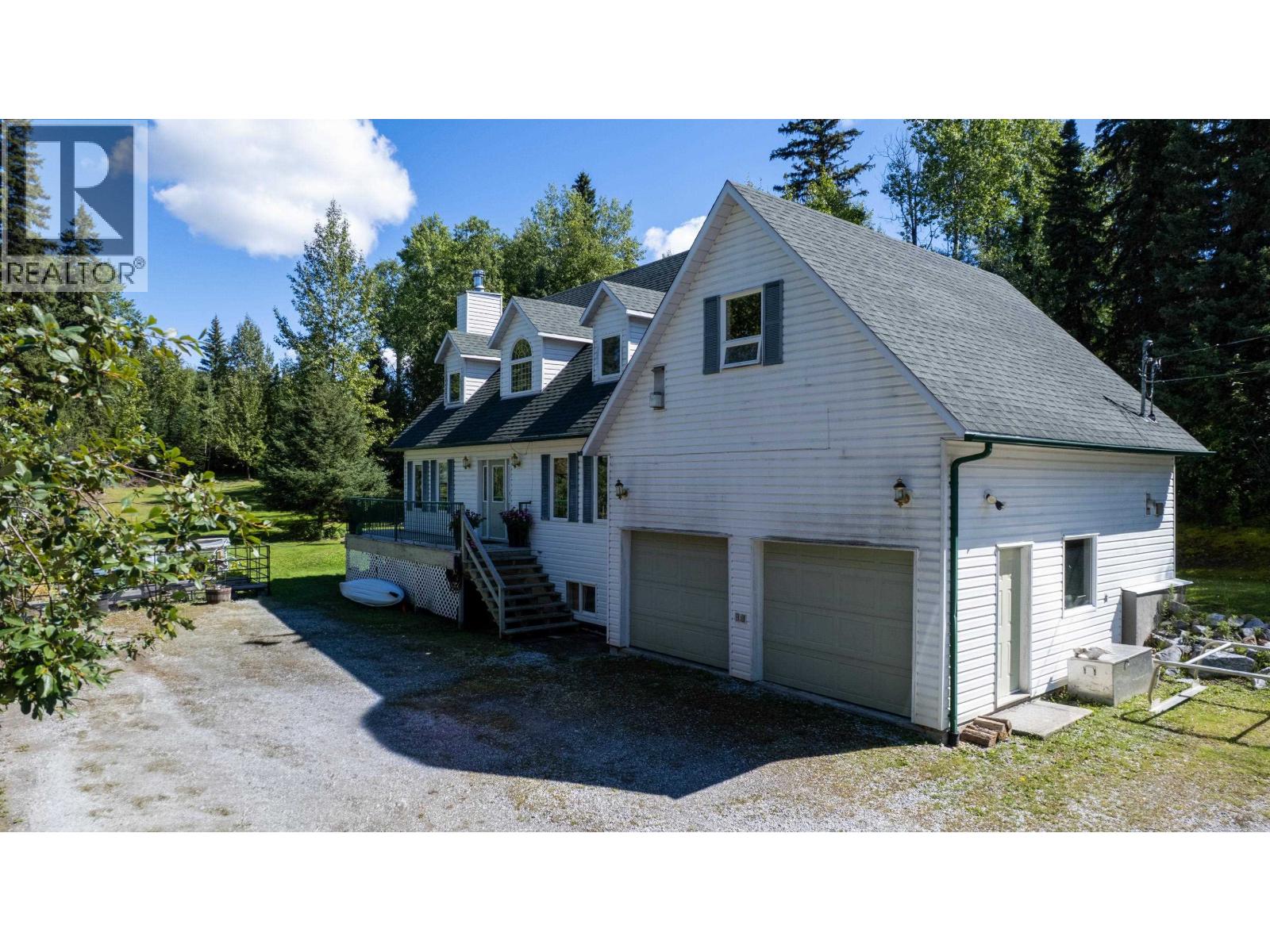 9200 Samson Road, Prince George, British Columbia  V2N 5B1 - Photo 1 - R3119184