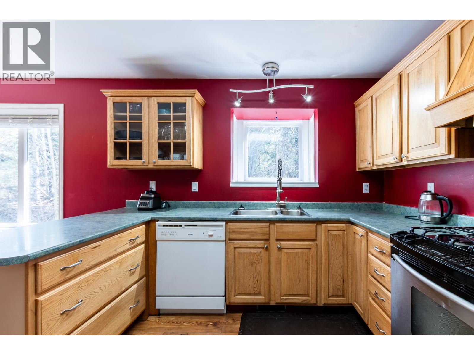 9200 Samson Road, Prince George, British Columbia  V2N 5B1 - Photo 10 - R3119184