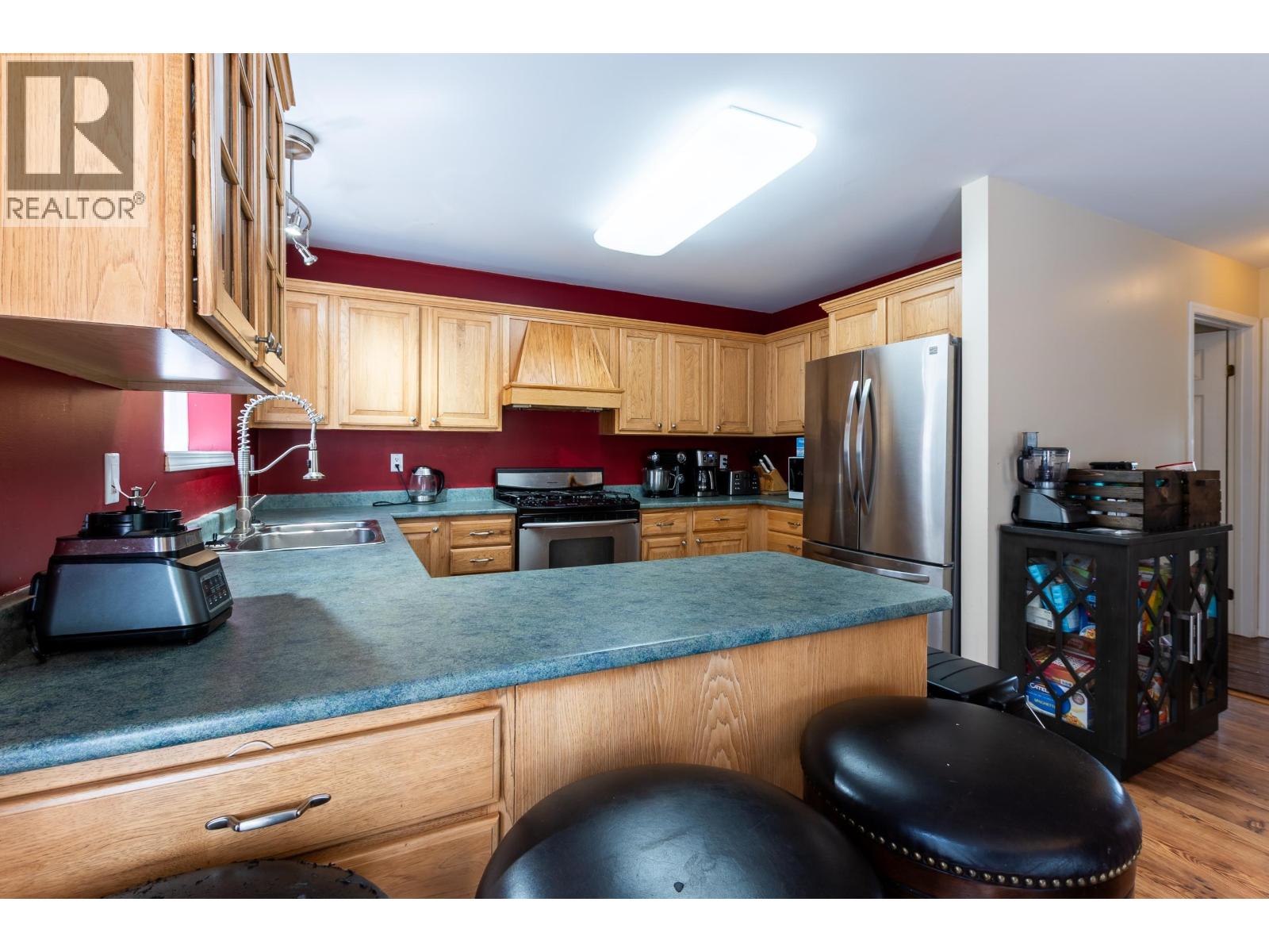9200 Samson Road, Prince George, British Columbia  V2N 5B1 - Photo 13 - R3119184