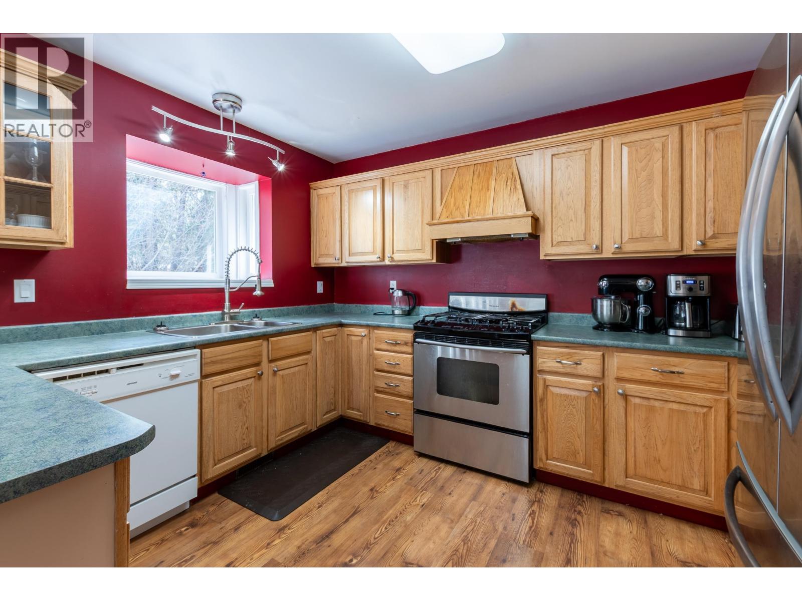 9200 Samson Road, Prince George, British Columbia  V2N 5B1 - Photo 11 - R3119184