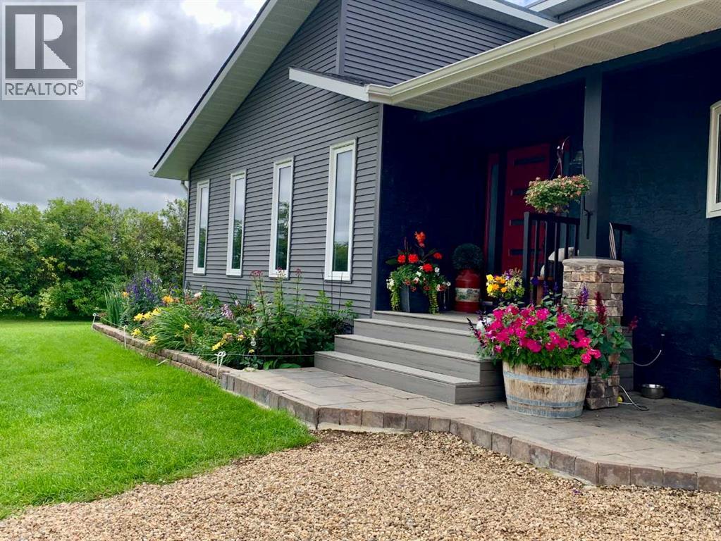 37408 Sand Road, Rural Red Deer County, Alberta  T4S 1E2 - Photo 6 - A2306029