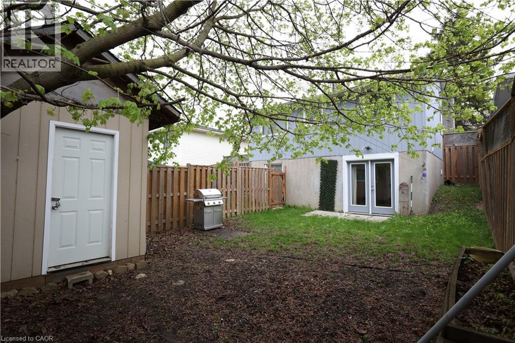 31 Keewatin Avenue Unit# 2, Kitchener, Ontario  N2B 3M1 - Photo 25 - 40826624