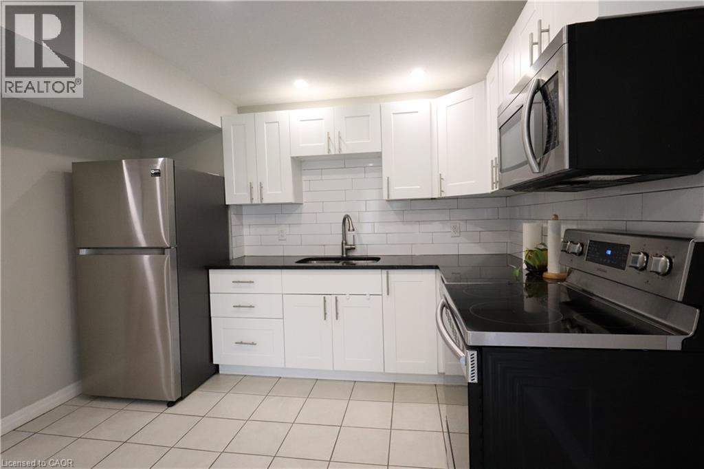 31 Keewatin Avenue Unit# 2, Kitchener, Ontario  N2B 3M1 - Photo 12 - 40826624