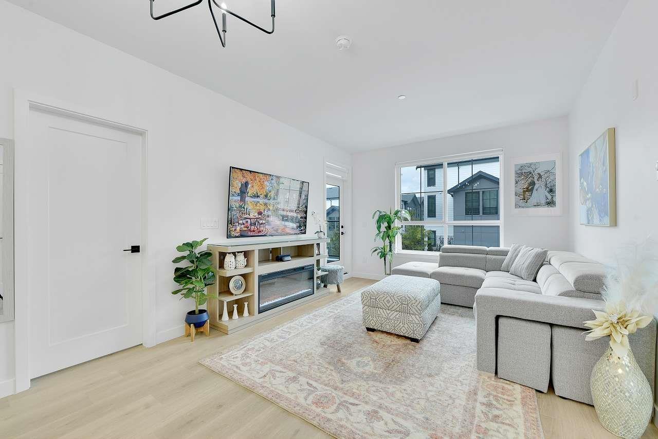#109 2425 166 Street, Surrey, British Columbia  V3S 0B8 - Photo 6 - R3121440