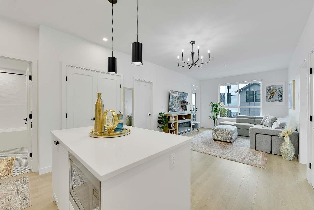 #109 2425 166 Street, Surrey, British Columbia  V3S 0B8 - Photo 12 - R3121440