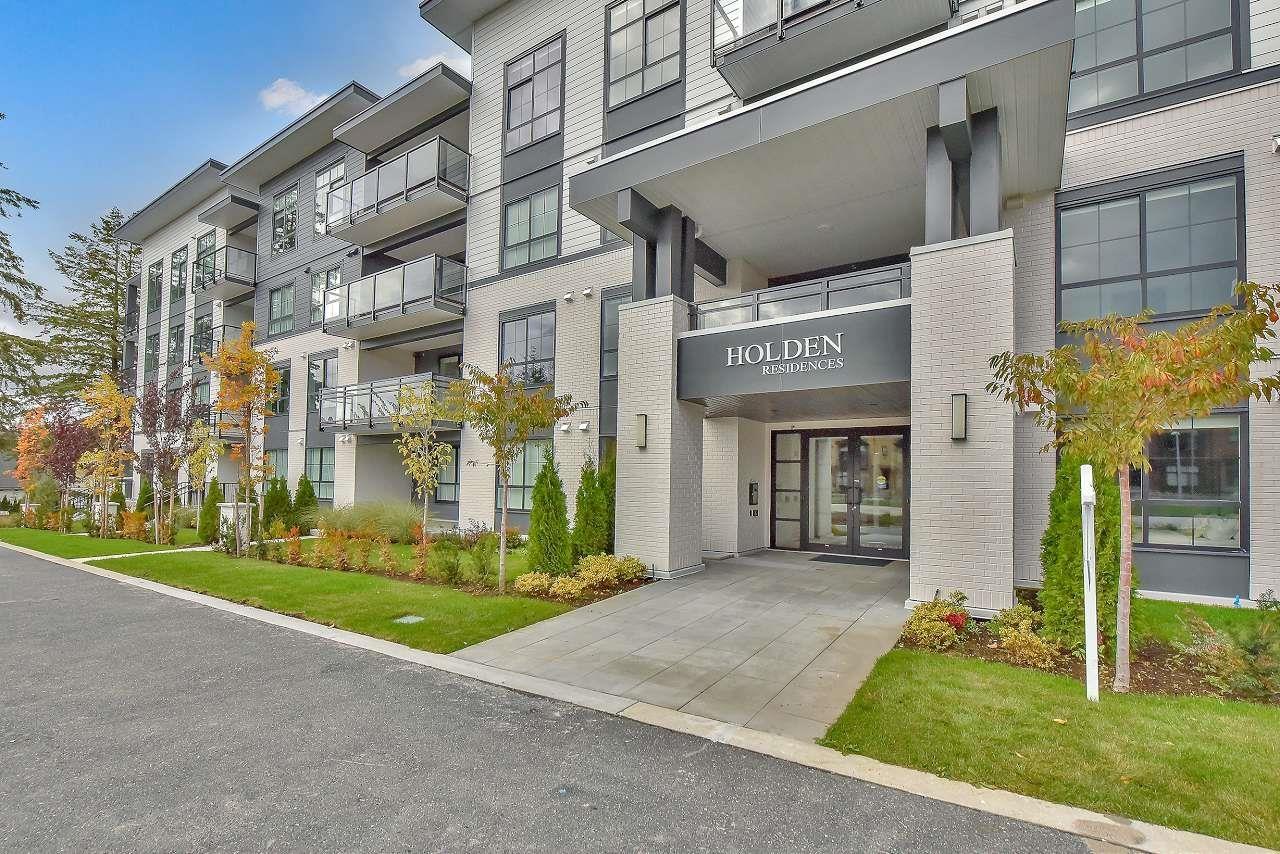 #109 2425 166 STREET, Surrey, British Columbia
