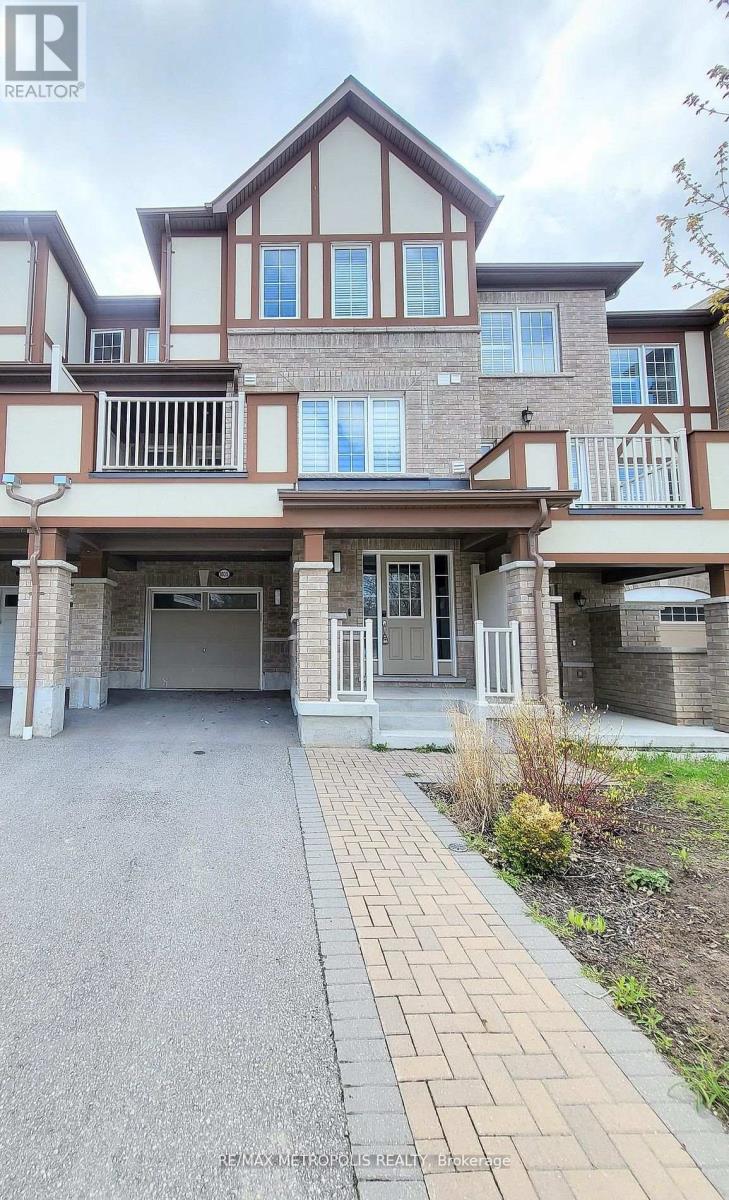1035 REFLECTION PLACE, Pickering, Ontario