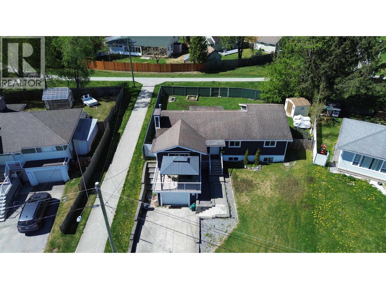 33 Wohler Street, Kitimat, British Columbia  V8C 1H7 - Photo 22 - R3121404