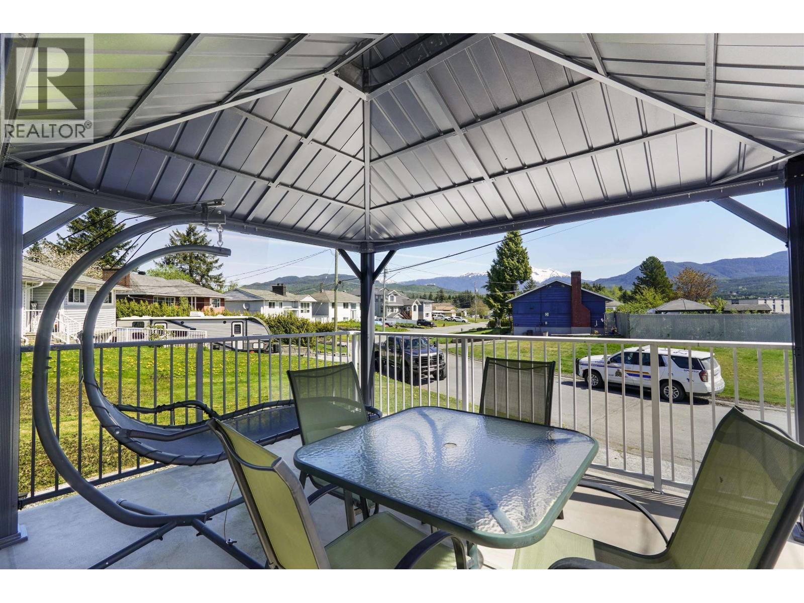 33 Wohler Street, Kitimat, British Columbia  V8C 1H7 - Photo 20 - R3121404