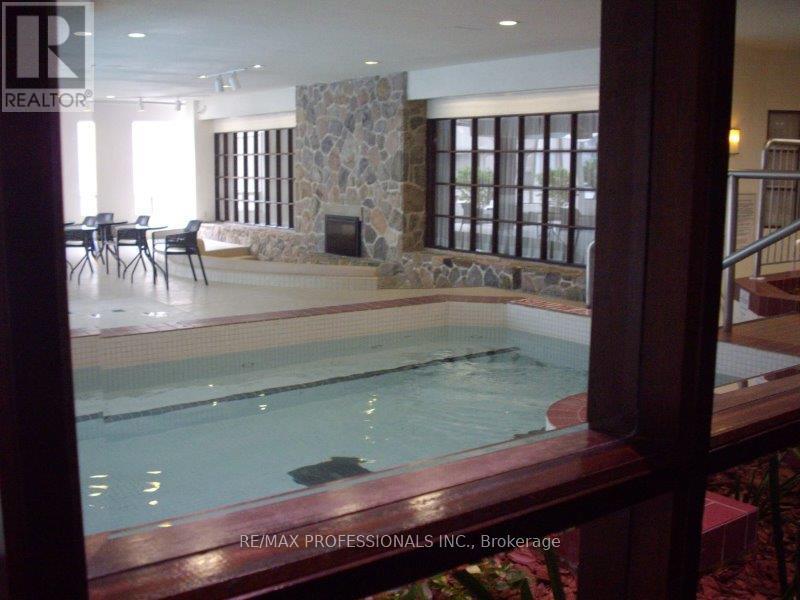 1208 - 1300 Islington Avenue, Toronto, Ontario  M9A 5C4 - Photo 12 - W13045928