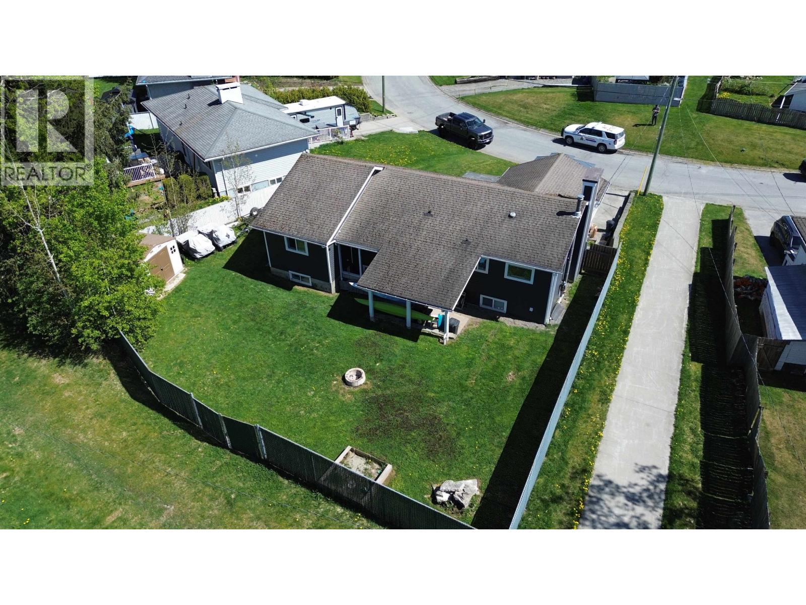 33 Wohler Street, Kitimat, British Columbia  V8C 1H7 - Photo 24 - R3121404