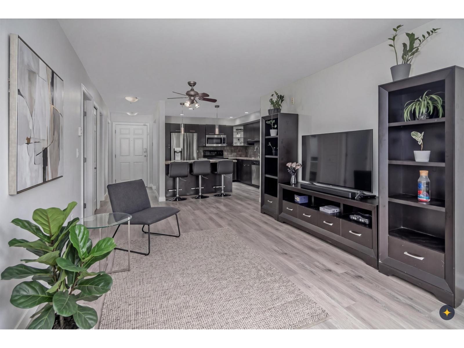 213 5438 198 Street, Langley, British Columbia  V3A 1G2 - Photo 5 - R3121428