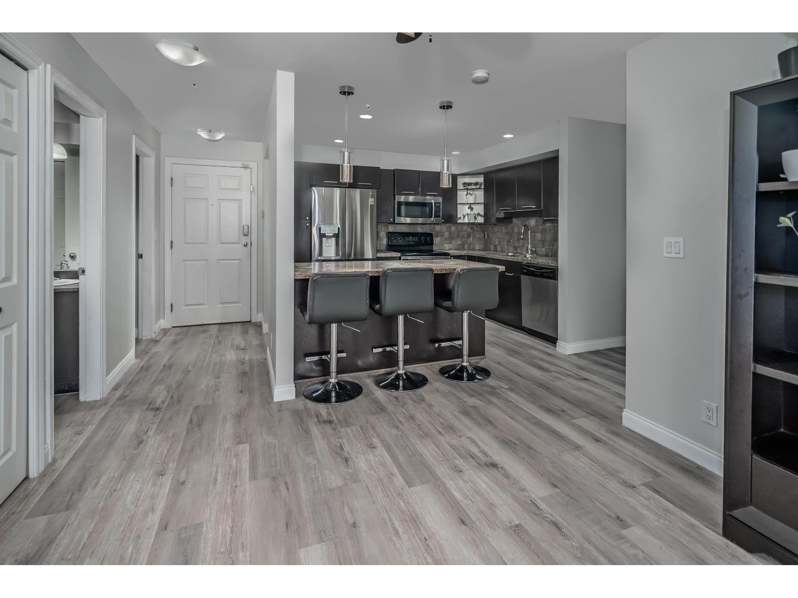 213 5438 198 Street, Langley, British Columbia  V3A 1G2 - Photo 6 - R3121428