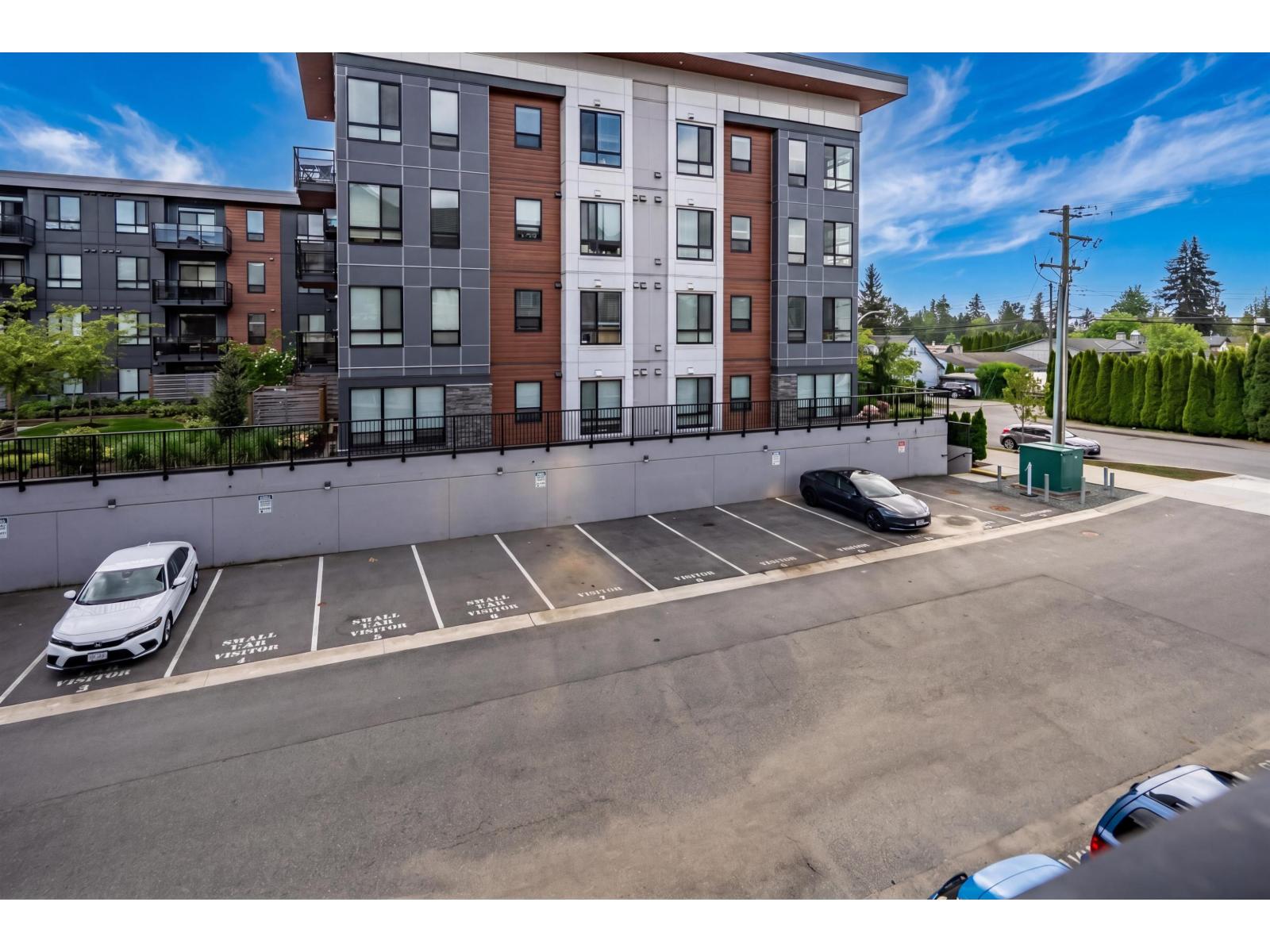 213 5438 198 Street, Langley, British Columbia  V3A 1G2 - Photo 19 - R3121428
