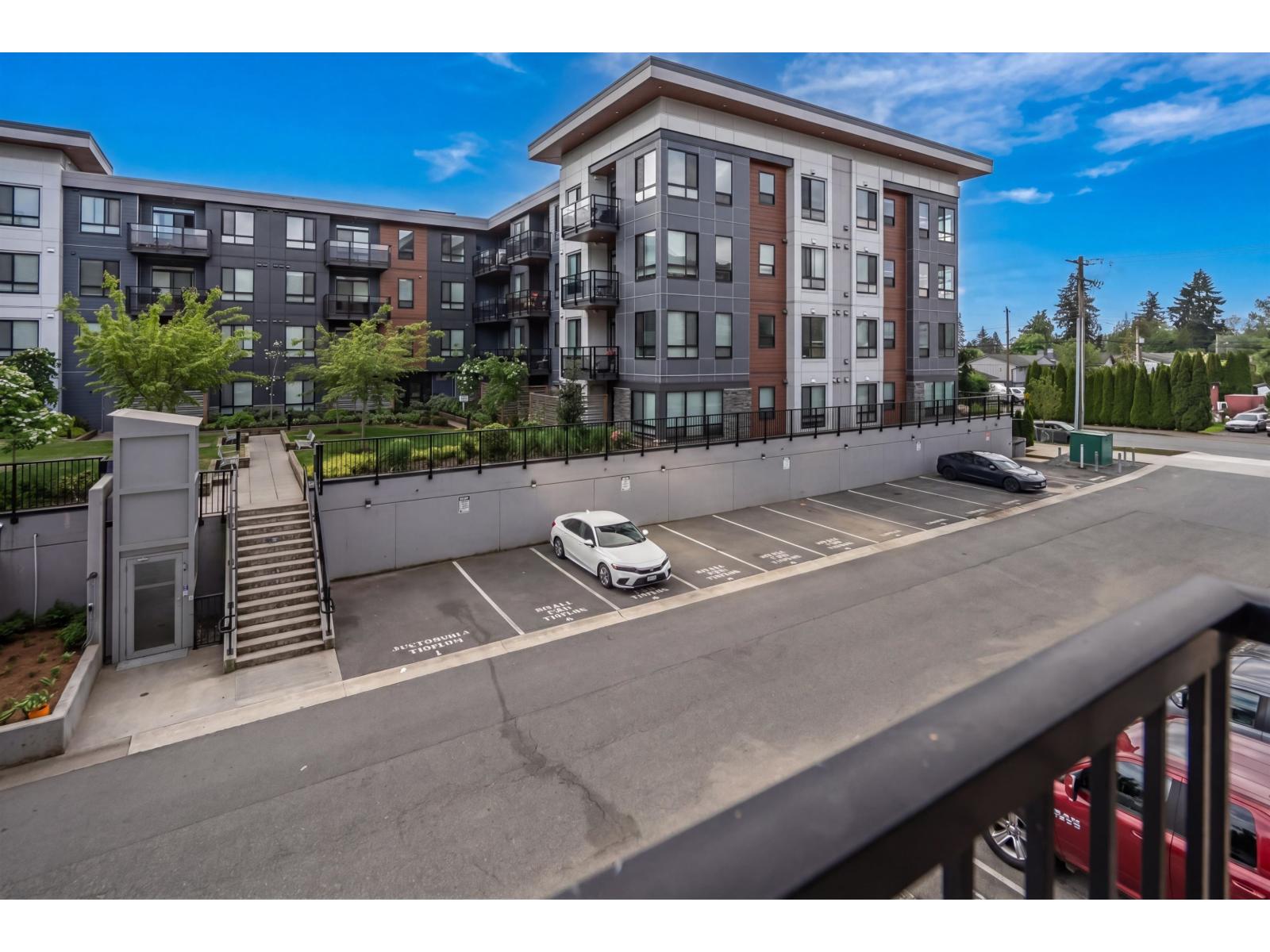 213 5438 198 Street, Langley, British Columbia  V3A 1G2 - Photo 22 - R3121428