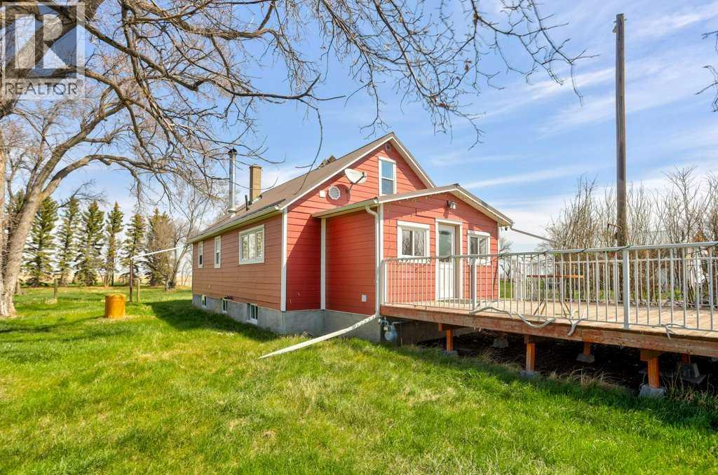 260035, 260035 Twp120, Claresholm, Alberta  T0L 0T0 - Photo 36 - A2309503