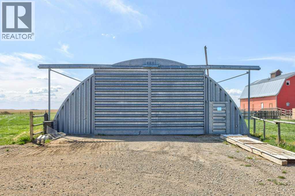 260035, 260035 Twp120, Claresholm, Alberta  T0L 0T0 - Photo 39 - A2309503