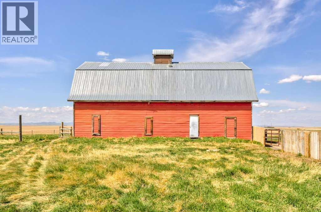 260035, 260035 Twp120, Claresholm, Alberta  T0L 0T0 - Photo 40 - A2309503
