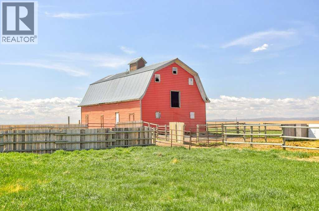 260035, 260035 Twp120, Claresholm, Alberta  T0L 0T0 - Photo 41 - A2309503