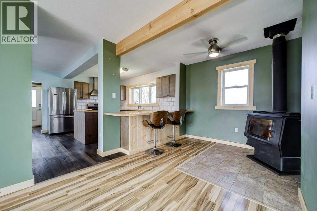 260035, 260035 Twp120, Claresholm, Alberta  T0L 0T0 - Photo 9 - A2309503