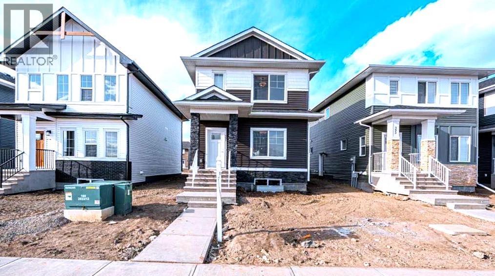 397 Dawson Wharf Road, Chestermere, Alberta