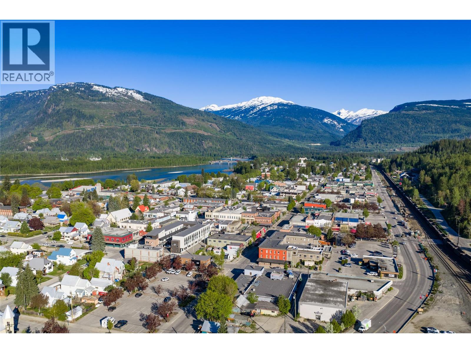 103 First Avenue Lot# 21,22 & 23, Revelstoke, British Columbia  V0E 2S0 - Photo 8 - 10386564