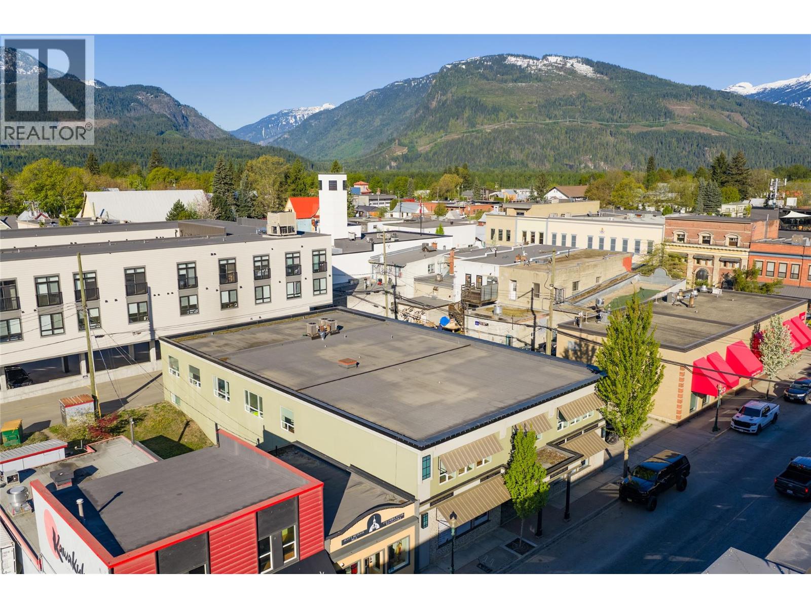 103 First Avenue Lot# 21,22 & 23, Revelstoke, British Columbia  V0E 2S0 - Photo 10 - 10386564