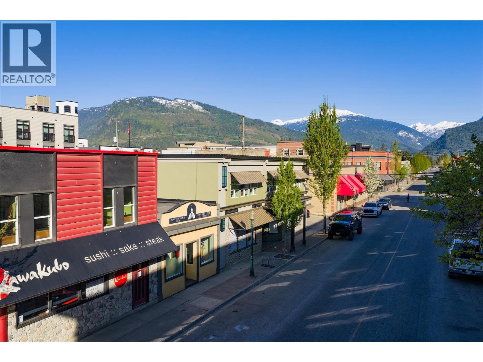 103 First Avenue Lot# 21,22 & 23, Revelstoke, British Columbia  V0E 2S0 - Photo 3 - 10386564