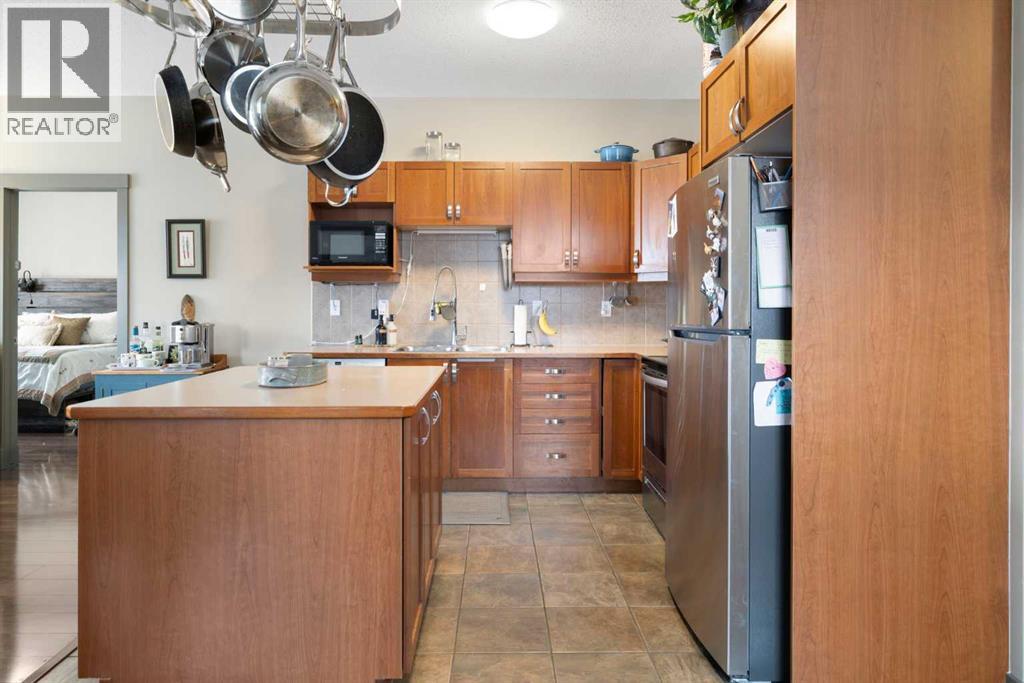 502, 8000 Wentworth Drive SW, Calgary, Alberta  T3H 5K8 - Photo 9 - A2306610