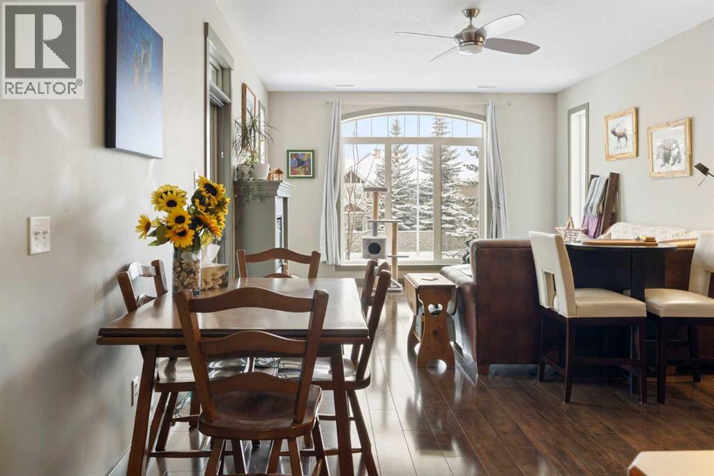 502, 8000 Wentworth Drive SW, Calgary, Alberta  T3H 5K8 - Photo 14 - A2306610