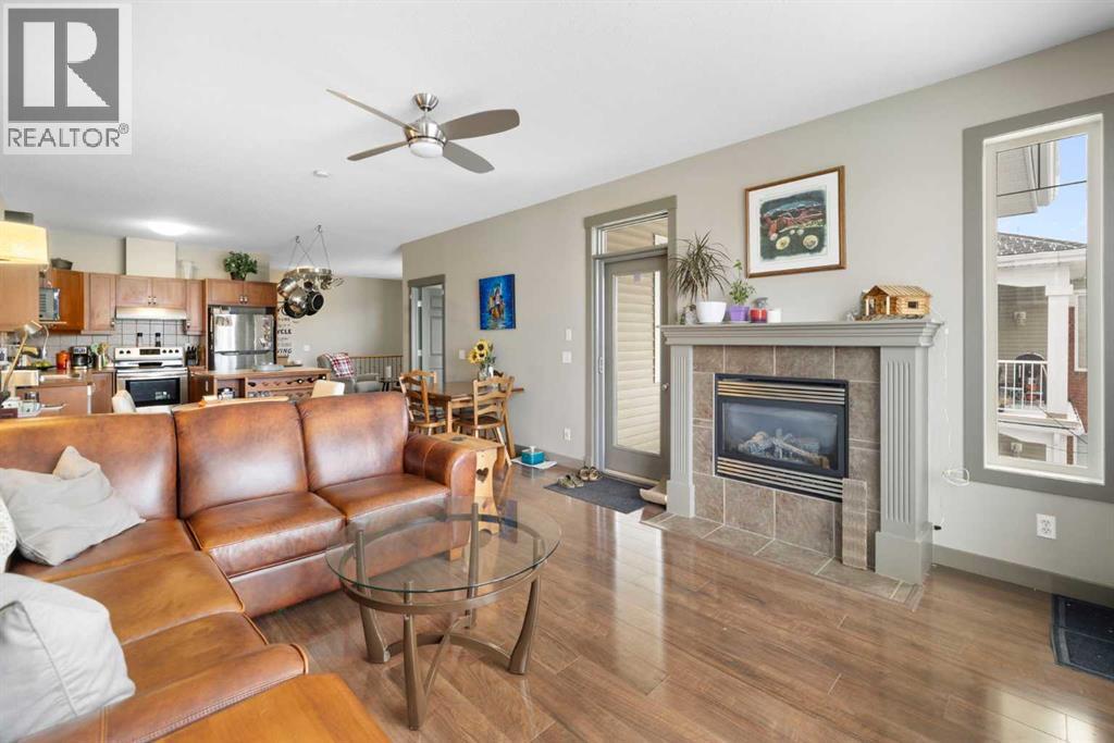 502, 8000 Wentworth Drive SW, Calgary, Alberta  T3H 5K8 - Photo 20 - A2306610