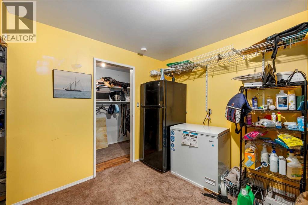 1305 10 Avenue Se, High River, Alberta  T0L 1B0 - Photo 36 - A2307399