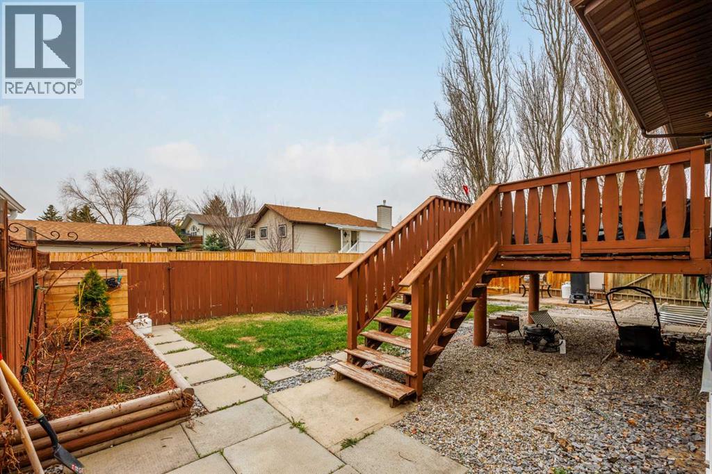 1305 10 Avenue Se, High River, Alberta  T0L 1B0 - Photo 40 - A2307399