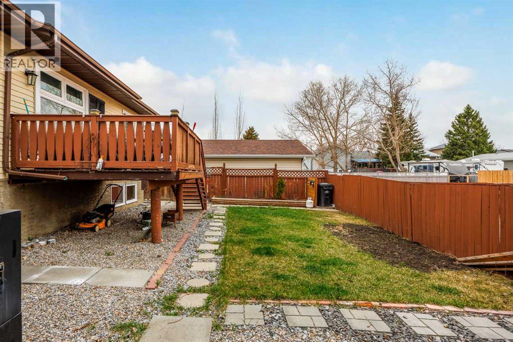 1305 10 Avenue Se, High River, Alberta  T0L 1B0 - Photo 42 - A2307399