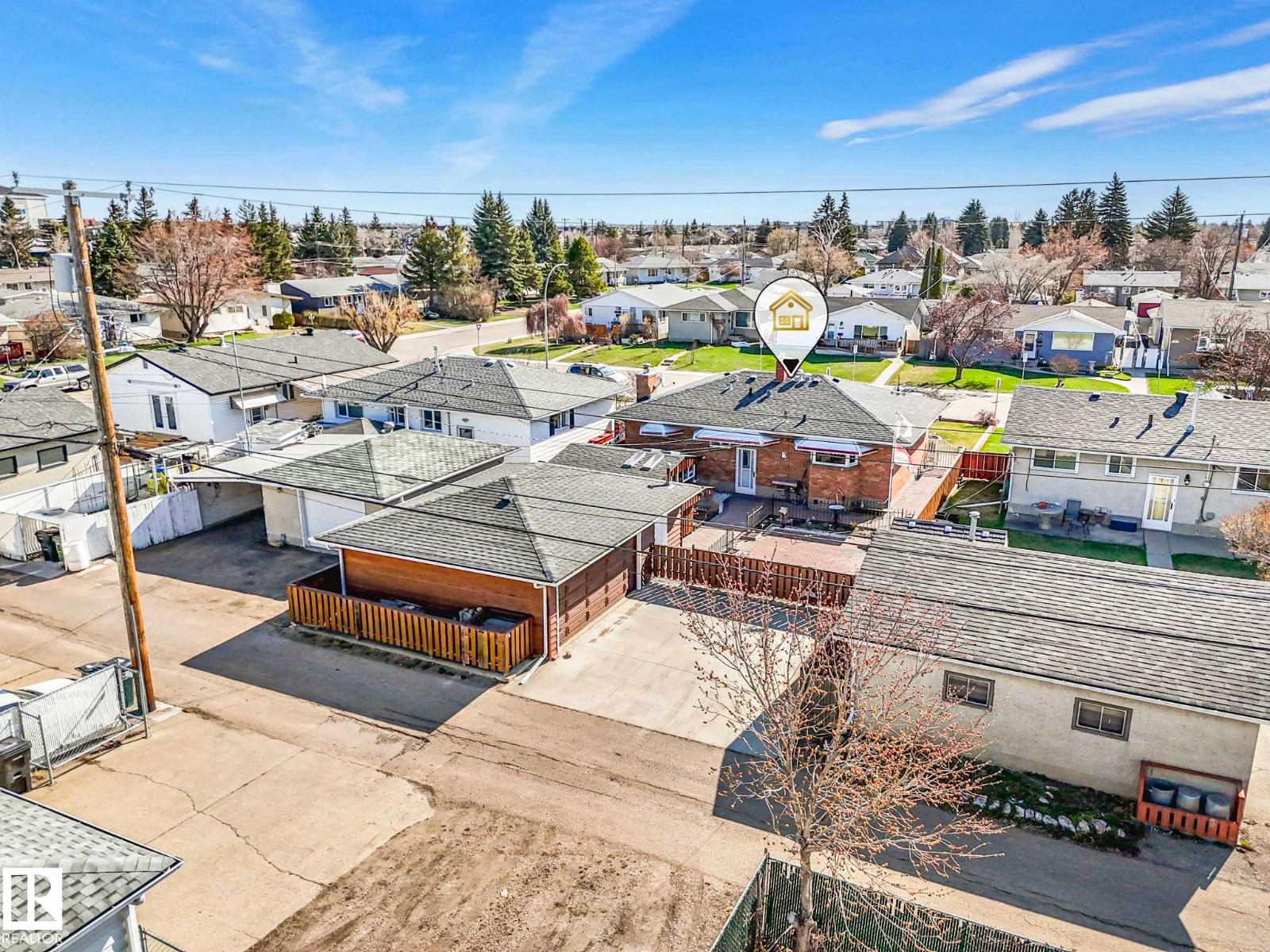 13532 113 St Nw, Edmonton, Alberta  T5E 5B1 - Photo 41 - E4486688