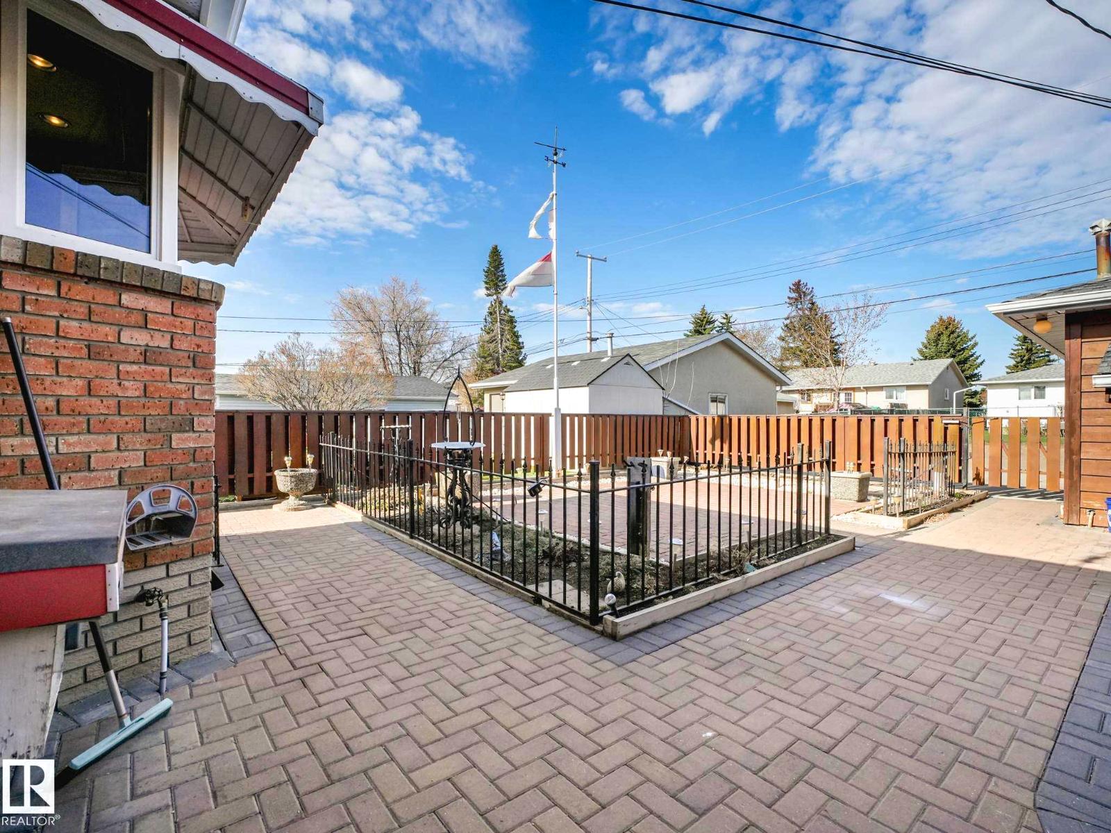 13532 113 St Nw, Edmonton, Alberta  T5E 5B1 - Photo 43 - E4486688